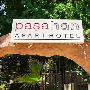 Hotel Pasahan Marmaris