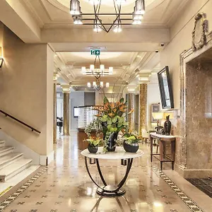Hotel The Bank Istanbul, A Member Of Design, Istanboel