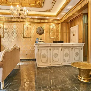 Hotel Sultan Suleyman Palace &, Istambul