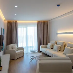 Hotel Dazur Coast Orikum