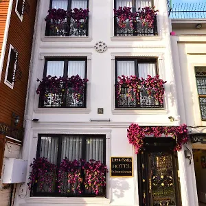 B&B Little Sofia