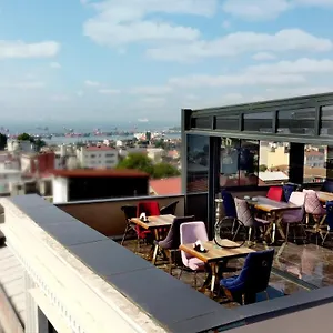 Hotel The Grand Tower, Istambul