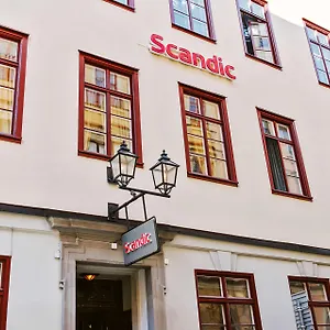 Hotel Scandic Gamla Stan Stockholm