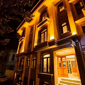 3* מלון Hacibayramhotel
