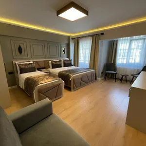 4* מלון Azra Sultan &