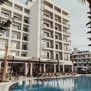 Hotel Delight Hotel&spa Golem (Tirana)