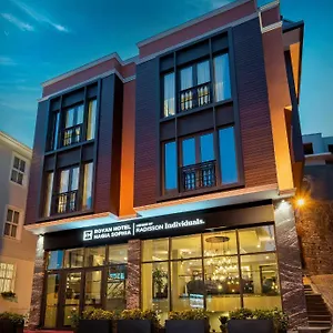 Royan Hagia Sophia, A Member Of Radisson Individuals فندق