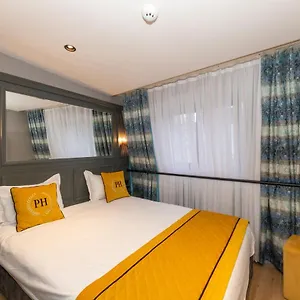 2* מלון Peri Taksim