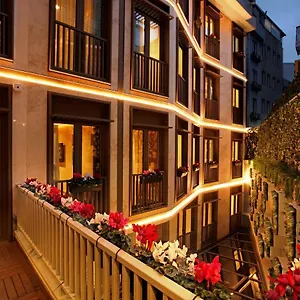 Hotel Kate Special Class &, Istanboel