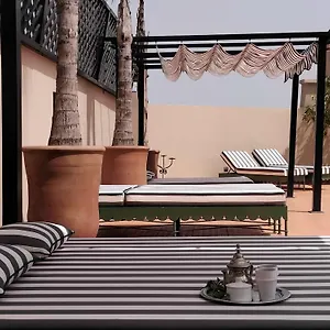 Bed & Breakfast Yakimour Marrakesh