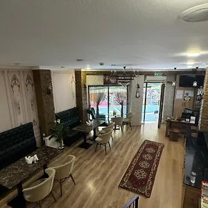 Kupa فندق مبيت وإفطار