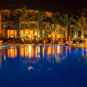 Hotel Protea By Marriott Entebbe