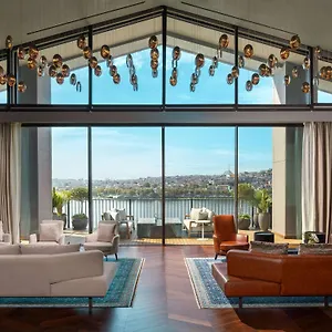 Hotel Rixos Tersane, Istanboel