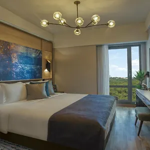 Hotel Somerset Maslak, Istanbul