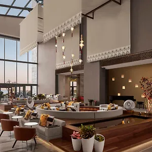Jw Marriott Marmara Sea فندق