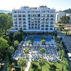 Hotel Delight Hotel&spa Golem (Tirana)