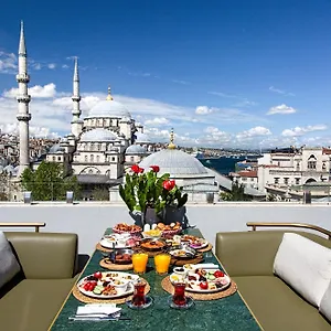 Hotel Sirkeci, Istambul