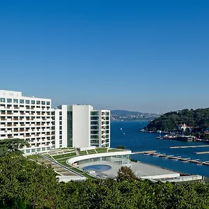 Hotel The Grand Tarabya Managed By Accor, Istanbul
