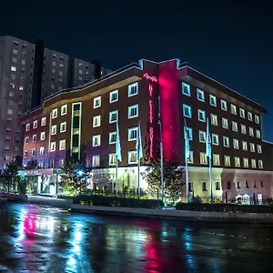 Hotel Agaoglu My, Istanboel