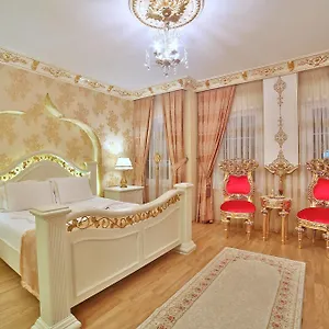 Hotel White House, Istanbul