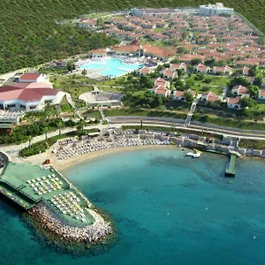Resort Palm Wings Didim