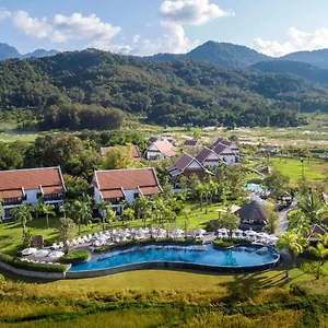 Hotel Pullman Luang Prabang