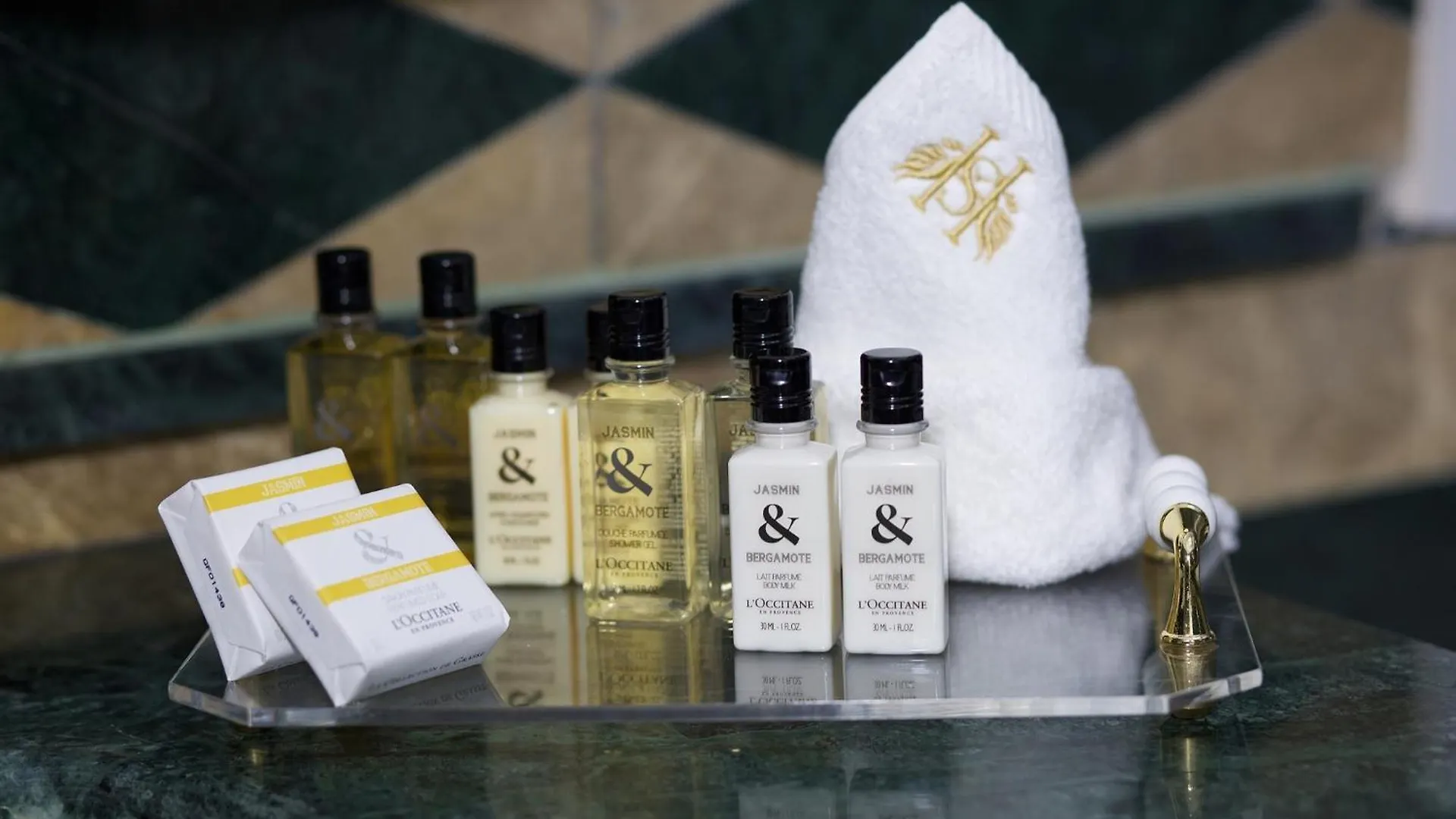 Seven Hills Palace & Spa Istanbul 4*,
